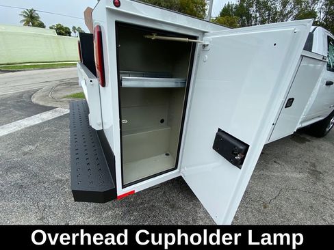 Used 2022 RAM 2500 Tradesman image 18