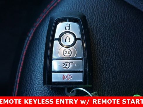 Certified 2023 Ford Explorer ST-Line w/ Class IV Trailer Tow Package image 17