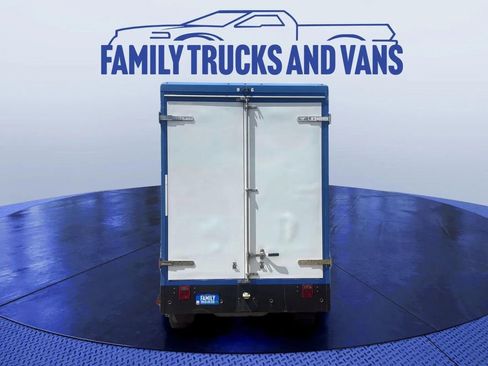 Used 2023 Ford E-350 and Econoline 350 Super Duty w/ Power Windows & Locks Group RWD image 4