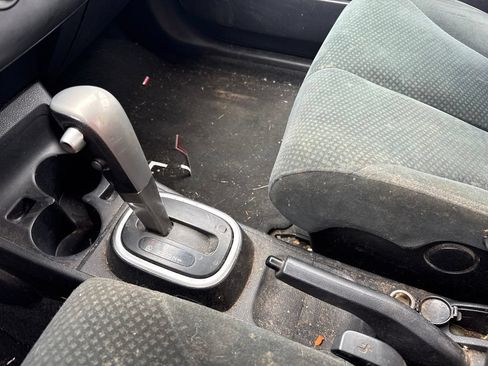 Used 2012 Nissan Versa 1.8 S w/ Plus Pkg FWD image 19