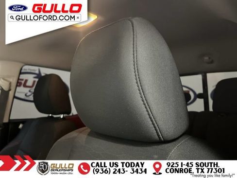 Used 2016 Toyota Tacoma SR5 w/ Towing Package AWD/4WD image 18