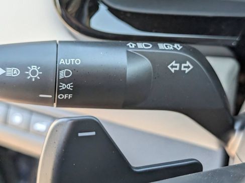New 2026 Nissan Pathfinder SL FWD image 23