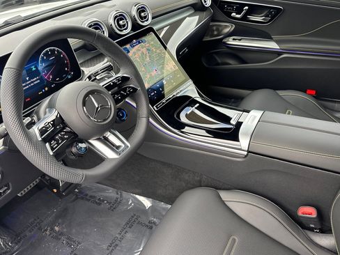 New 2026 Mercedes-Benz CLE 53 AMG 4MATIC Coupe image 10