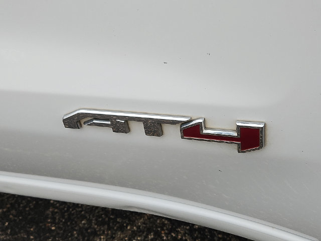 Used 2019 GMC Sierra 1500 AT4 w/ AT4 Premium Package AWD/4WD image 8