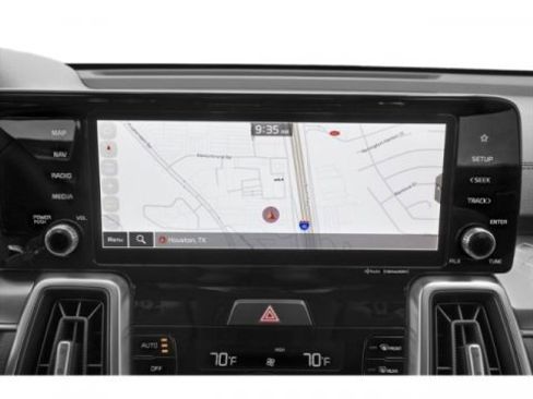 Used 2023 Kia Sorento EX image 19
