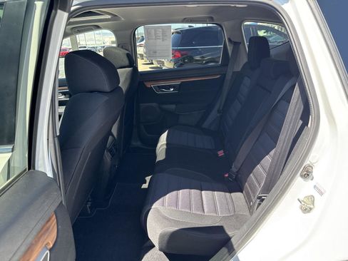 Used 2019 Honda CR-V EX image 21