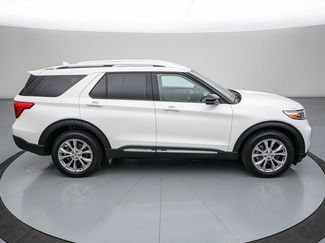 Certified 2024 Ford Explorer Limited w/ Equipment Group 301A video 3
