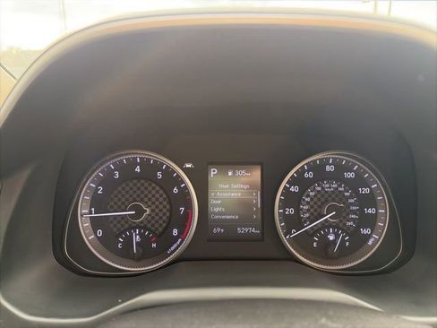 Used 2020 Hyundai Elantra Value Edition w/ Winter Weather Package image 11