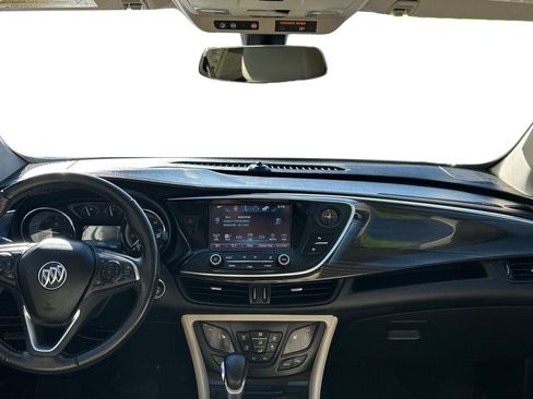 Used 2020 Buick Envision Essence image 28