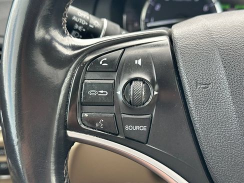 Used 2020 Acura MDX SH-AWD w/ Technology Package image 20