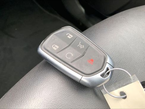 Used 2022 Cadillac XT6 Sport AWD/4WD image 15