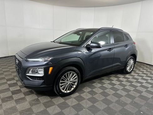 Used 2019 Hyundai Kona SEL image 7