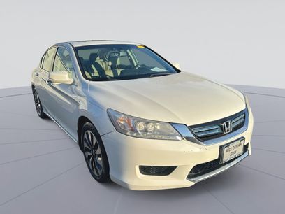 Used 2014 Honda Accord Touring