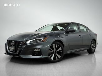 Used 2019 Nissan Altima 2.5 SL image 1