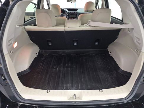 Used 2015 Subaru Impreza 2.0i Sport Premium image 19