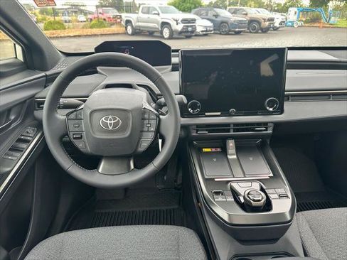 Certified 2026 Toyota bZ AWD/4WD image 16