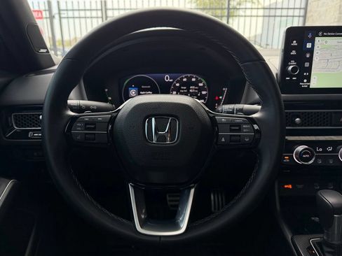 Used 2025 Honda Civic Sport image 11