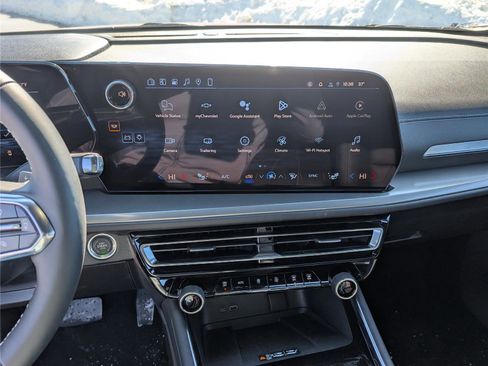 New 2026 Chevrolet Traverse LT w/ Driver Confidence Package image 15