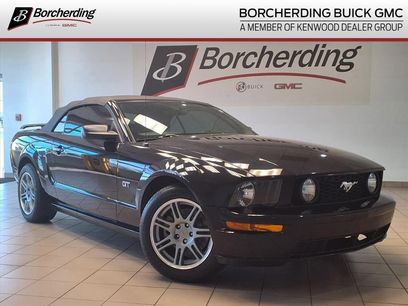 Used 2006 Ford Mustang GT Premium