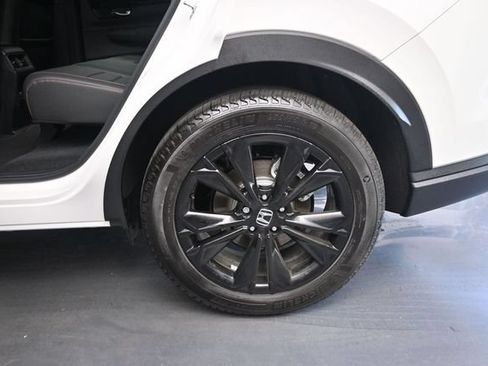 Certified 2026 Honda CR-V Sport Touring image 14