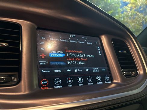 Used 2020 Dodge Charger SXT w/ Plus Group image 15