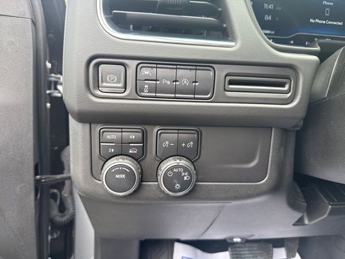 Used 2023 Chevrolet Tahoe RST AWD/4WD image 37