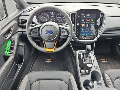 New 2026 Subaru Crosstrek 2.5i Wilderness AWD/4WD image 20