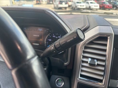 Used 2017 Ford F350 Platinum w/ Platinum Ultimate Package image 26