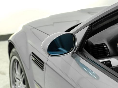 Used 2003 BMW M3 Convertible RWD image 46