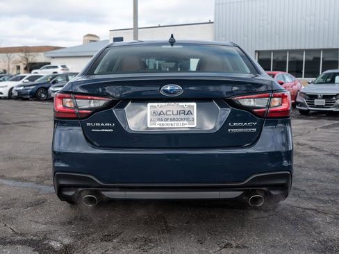 Used 2023 Subaru Legacy Touring XT w/ Tech Package 2 image 10