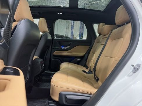 Used 2022 Lincoln Corsair Reserve w/ Equipment Group 201A image 15