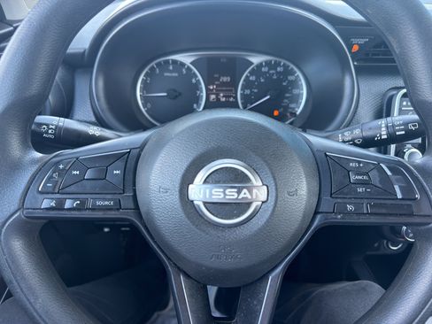 Used 2024 Nissan Kicks S FWD image 18