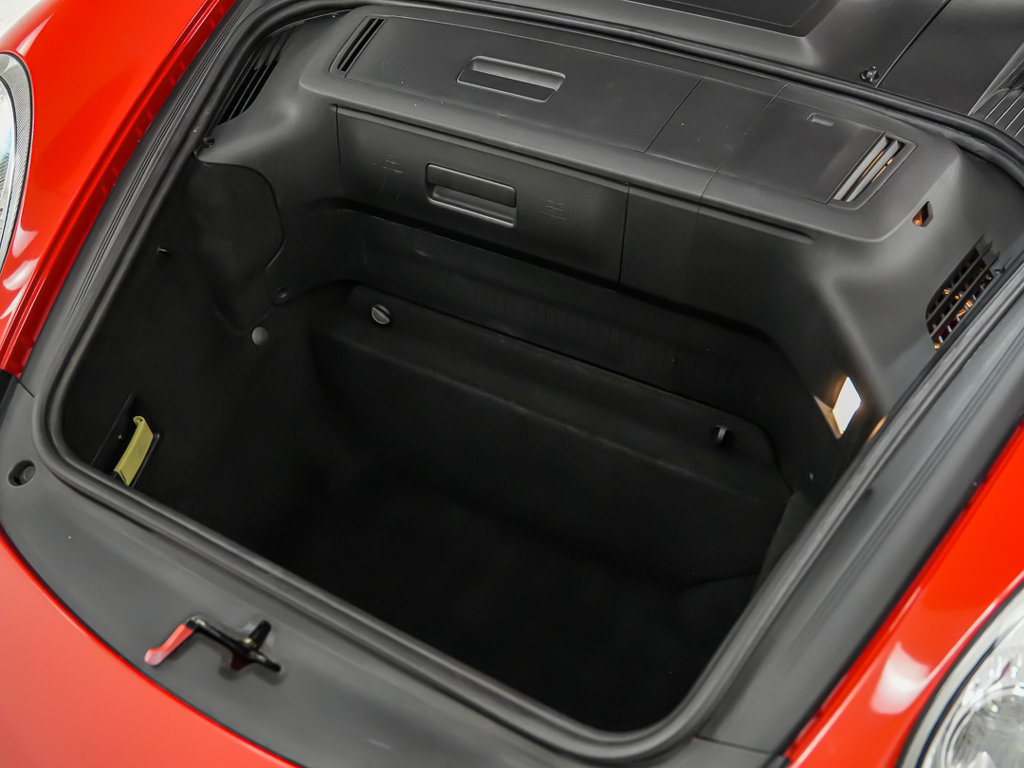 Used 2005 Porsche Boxster S RWD image 14