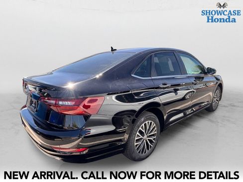 Used 2020 Volkswagen Jetta FWD image 5
