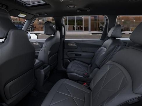 New 2027 Kia Telluride EX AWD/4WD image 18