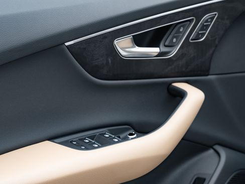 New 2026 Audi Q7 3.0T Premium image 22