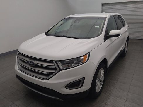 Used 2018 Ford Edge SEL w/ Equipment Group 201A AWD/4WD image 15
