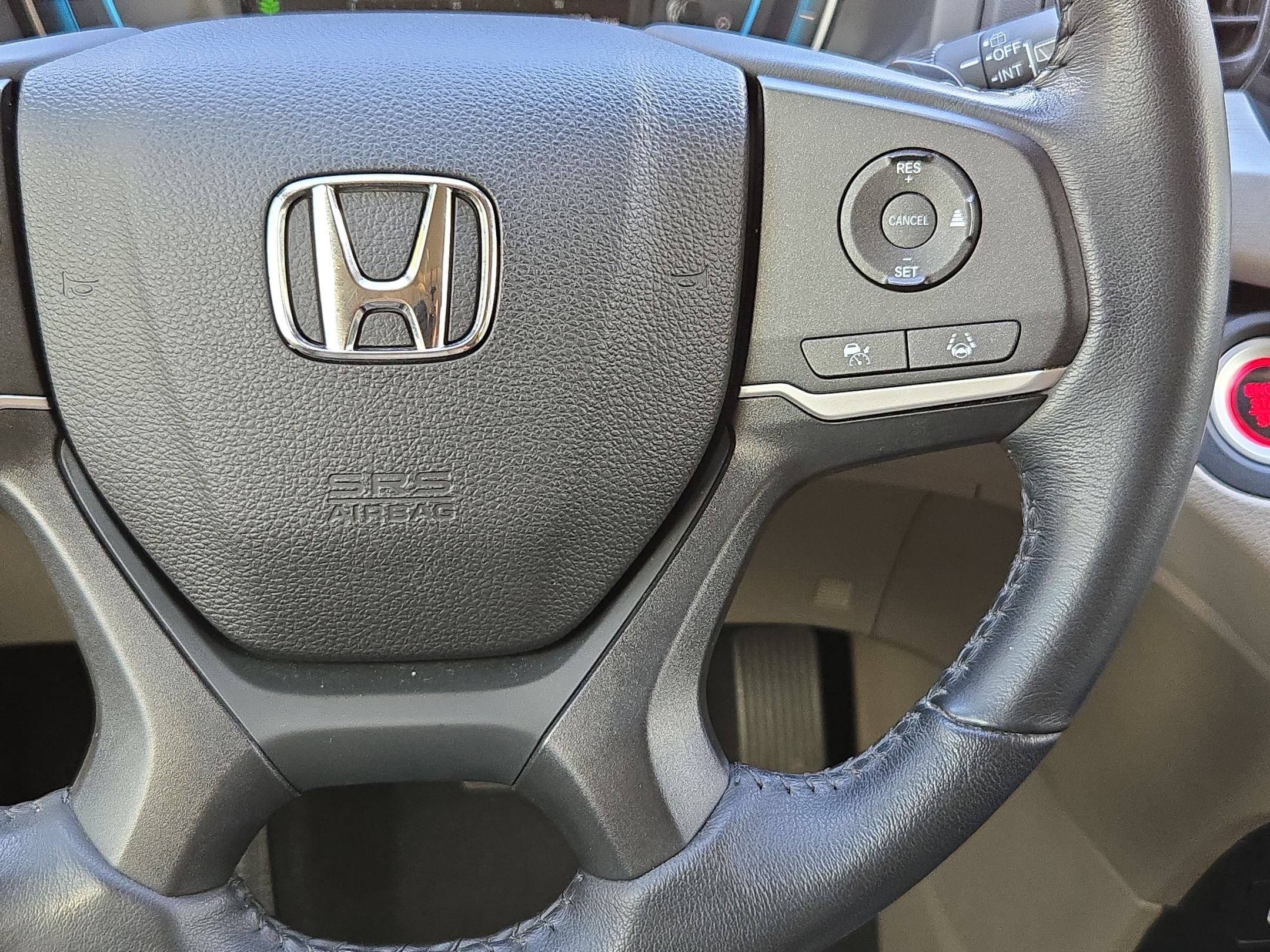 Certified 2022 Honda Odyssey EX-L image 22
