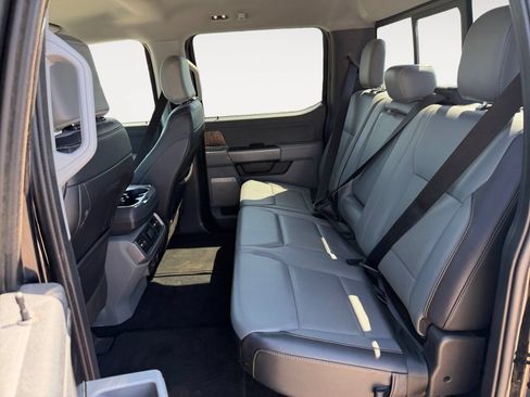 Used 2023 Ford F150 Lariat AWD/4WD image 13