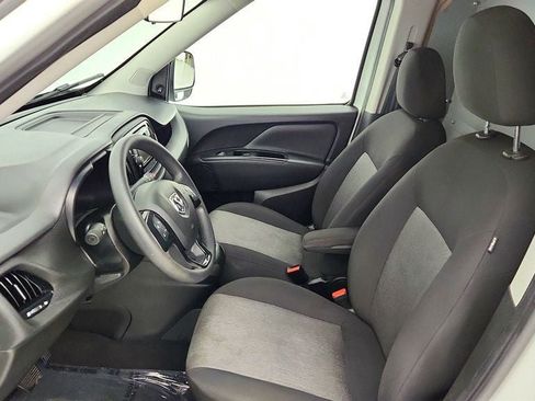 Used 2022 RAM ProMaster City Wagon FWD image 18