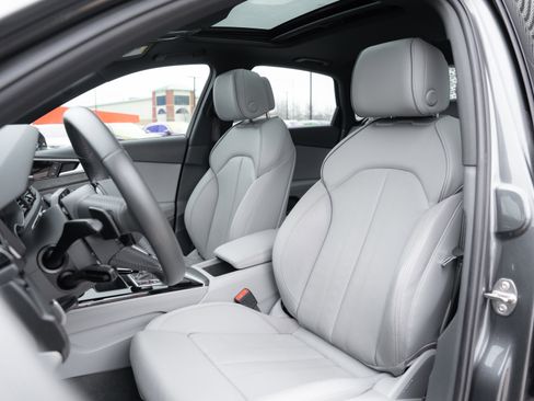 Used 2020 Audi A4 2.0T Premium Plus w/ Premium Plus Package image 23