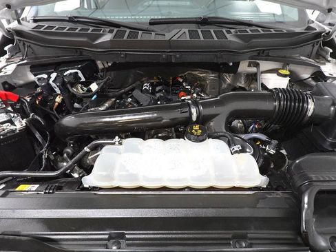 Used 2024 Ford F150 XLT w/ Tow/Haul Package image 32