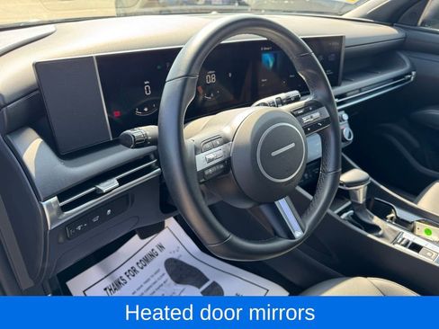 Used 2025 Hyundai Tucson XRT image 17