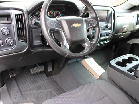 Used 2017 Chevrolet Silverado 1500 LT w/ All Star Edition image 8