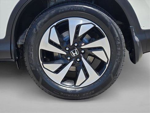 Used 2016 Honda CR-V Touring image 24