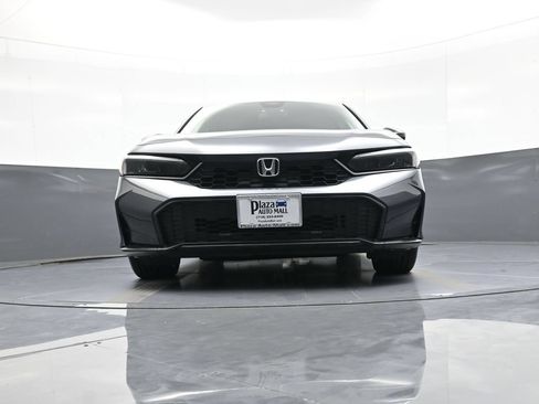 Certified 2025 Honda Civic Sport image 26