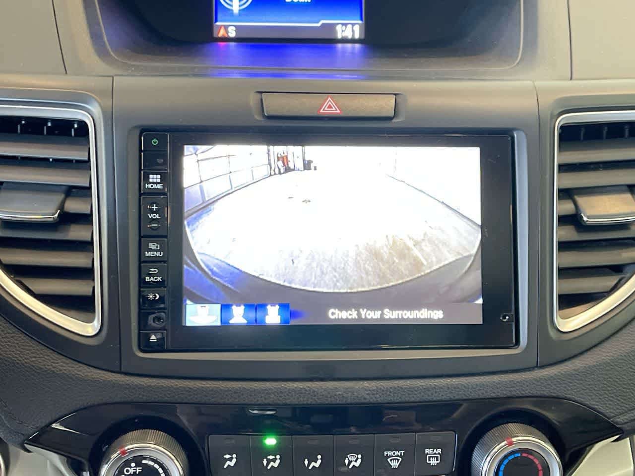 Used 2016 Honda CR-V EX image 17