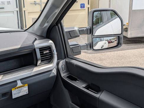 New 2026 Ford F450 XL w/ FX4 Off-Road Package AWD/4WD image 18