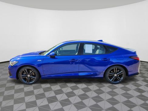 Used 2023 Acura Integra A-Spec FWD image 5