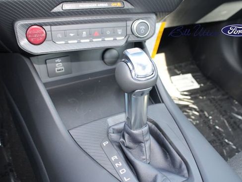 New 2025 Ford Mustang Coupe image 11